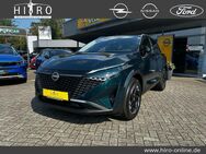 Nissan Qashqai, MHEV N-Connecta, Jahr 2022 - Leer (Ostfriesland)