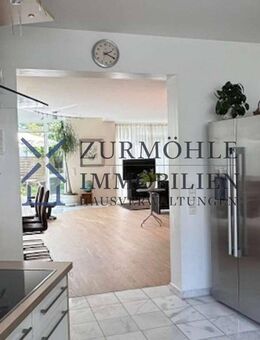 !!! Wohnen mit individuellem Flair in Fellbach-Oeffingen !!! - Fellbach