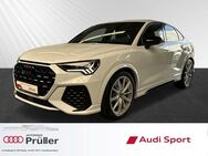 Audi RSQ3, Sportback qu °, Jahr 2023 - Neuburg (Donau)