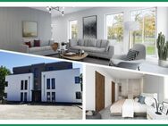 Erstbezug - Sonnige Penthousewohnung mit kostenfreiem Stellplatz für Kurzentschlossene- - Bergen (Rügen)