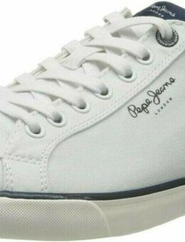 Pepe Jeans Herren Marton Low Sneaker Markenschuhe Gr.44 - Berlin Neukölln