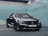 Mercedes C 400, Cabrio AMG Line Plus 3xHighEnd, Jahr 2023 - München