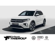 VW T-Cross, 1.5 TSI R-Line IQ Drive, Jahr 2024 - Michelstadt