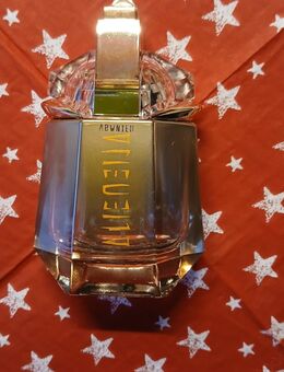 Dekor Parfüm Falkon " Alien intensiv " von Mugler - Kiel Neumühlen-Dietrichsdorf