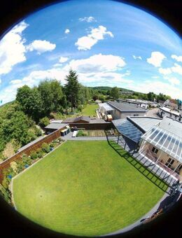 Wunderschöne Wohnung im Bungalow EG mit Klimaanlage zu vermieten - Hennef (Sieg)