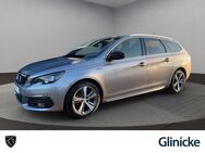 Peugeot 308, SW GT-LINE PT130EAT8, Jahr 2020 - Jena