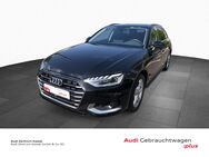 Audi A4, Avant 40 TDI, Jahr 2020 - Kassel