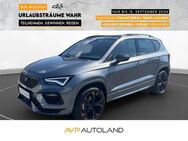 CUPRA Ateca, 1.5 TSI | | | | |, Jahr 2022 - Passau