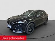 Cupra Formentor 2.0 TSI VZ TRIBE ED PANO MATRIX KAMERA - Ingolstadt