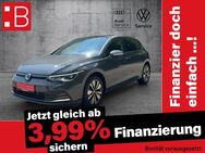 VW Golf, 2.0 TDI 8 Move 16 CONNECT, Jahr 2023 - Treuchtlingen