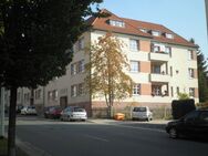 Gemütliche 2-Raum Wohnung im Erdgeschoss! Ideal für Senioren! - Altenburg