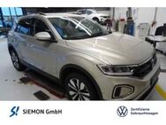 VW T-Roc, 1.5 TSI Move, Jahr 2024 - Warendorf