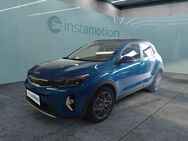 Kia Stonic, 1.0 T-GDI Nightline Edition Blendfreies Fernl, Jahr 2024 - München