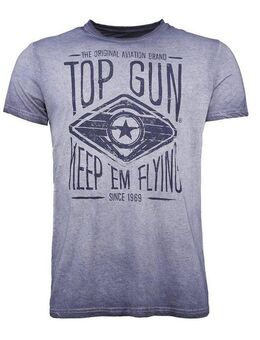 TOP GUN T-Shirt Growl TG20191042