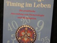 Das richtige Timing im Leben, Heinrich Heumann + Coaching der neuen Zeit, Bettina Gronow + Nimm Dir etwas Zeit für Dich - München