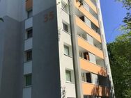Das Glück hat ein Zuhause: charmante 3-Zimmer-Wohnung mit Balkon! - Essen