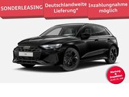 Audi A3, 2xS-LINE 35 TFSI, Jahr 2022 - Offenbach (Main)