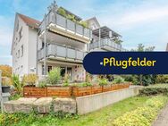 ** RESERVIERT** Energieeffiziente Maisonette mit großzügigem Balkon - Ingersheim