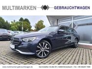 Mercedes-Benz E 300 T de 4Matic EU6d HUD/Niveau/Navi/LED/ACC - Bickenbach (Hessen)