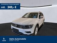 VW Tiguan, 2.0 TDI Allspace Highline °, Jahr 2020 - Niefern-Öschelbronn