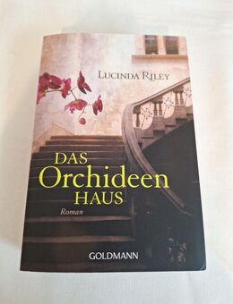 Das Orchideenhaus von Lucinda Riley (Taschenbuch) - Essen