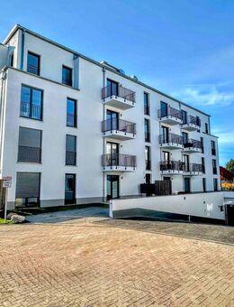 Energieeffiziente Häuser KfW-40 Plus mit Mietgarantie - Greifswald