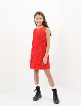 Gulliver Jerseykleid aus Spitze