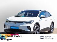 VW ID.4, Pro Performance, Jahr 2021 - Bisingen