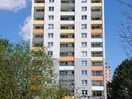 Hier macht wohnen Spaß: ansprechende 2-Zimmer-Wohnung - Elmshorn
