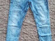 Herren Jeans Slim Fit Gr. W32/ L34 - Garbsen