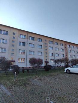 ZWEI ZIMMER in beliebter LAGE - Zwenkau