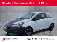 Opel Corsa, 1.2 E EDITION, Jahr 2019 - Hof