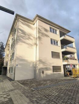 4 Zimmer Neubau Wohnung in Wolfratshausen - Wolfratshausen