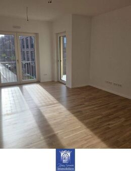 Erstbezug! Charmante Dachwohnung mit erstklassiger Ausstattung an der Elbe! - Dresden