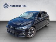 VW Polo, 1.0 TSI United, Jahr 2021 - Oberaurach