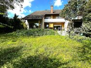 Singen Nordstadt großes Haus mit Garten in bester Lage - Singen (Hohentwiel)