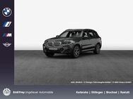 BMW X3, xDrive20d M Sport, Jahr 2020 - Karlsruhe
