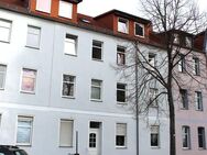 3-Raum-Wohnung mit Balkon und EBK - Dessau-Roßlau Sollnitz