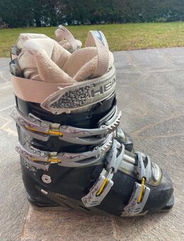 Skischuhe Frauen - Scuol