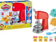 Hasbro Knete Play-Doh, Super Küchenmaschine