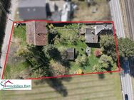 DIREKTE GRENZE L-REMICH: HAUS ZUM RENOVIEREN AUF 25 AR - Perl