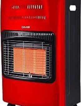 DMS Gasheizofen 4200W Heizgerät Gasheizung Gasheizer - Birkenfeld (Baden-Württemberg)