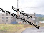 TOP-Zinsen dank KFW-Förderung - ETW in Konz-Könen - barrierefrei - inkl. Stellplatz und Einbauküche - Konz