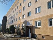 Drei Zimmer Wohnung mit Balkon nahe Universitätsklinik! - Magdeburg