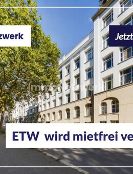 mietfrei***ideale ETW im Studentenwohnheim direkt am Blücherplatz***Denkmal - Aachen