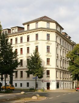 Perfekt als Einstieg I Kapitalanlage I Gohlis I Vermietet I 2 Zimmer I Paket mgl - Leipzig