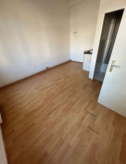 Charmantes 1-Zimmer-Appartement in Chemnitz - Chemnitz