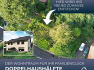 Neubau - Fertigstellung Sommer 2026 - Moderne Doppelhaushälfte in Altdorf / Ettenheim - Ettenheim