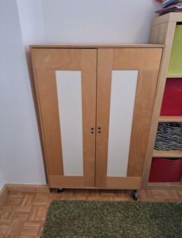 Kleiderschrank - Würzburg