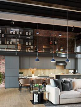 SITULI: New York Loft mitten im Wohngebiet in Allach - München